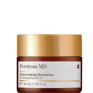 Perricone MD Neuropeptide Moisturizer - Gold and Brown